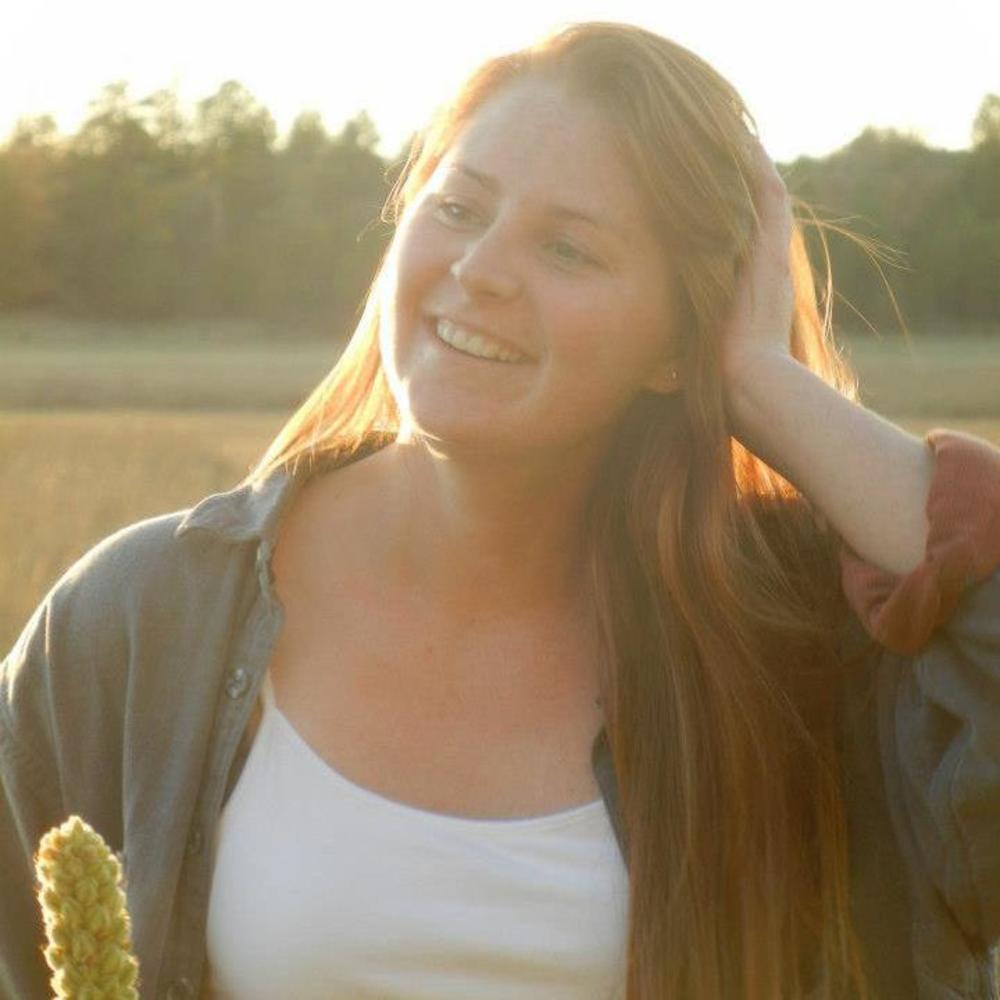 Meet your Posher, Shannon
